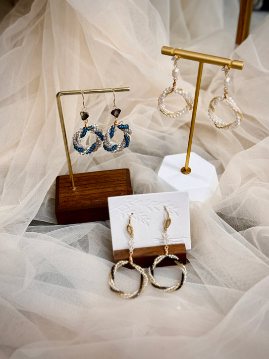 Japanese Handmade Craftsmanship Series