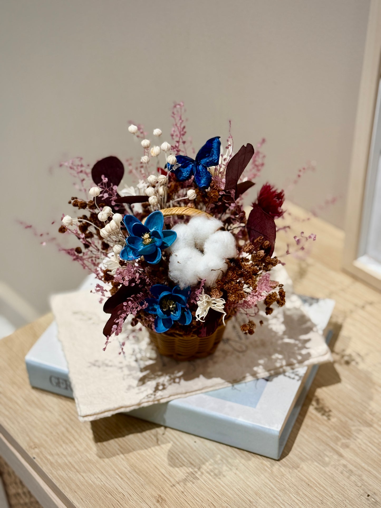 Little M Secret Garden Gift Card