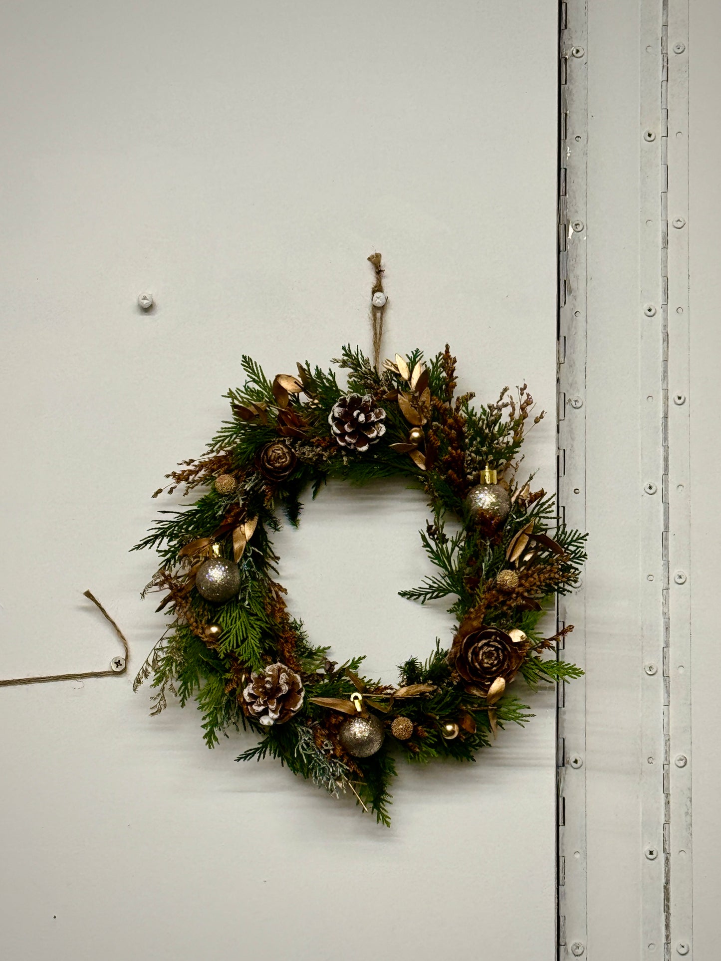 Christmas Workshops in Liverpool