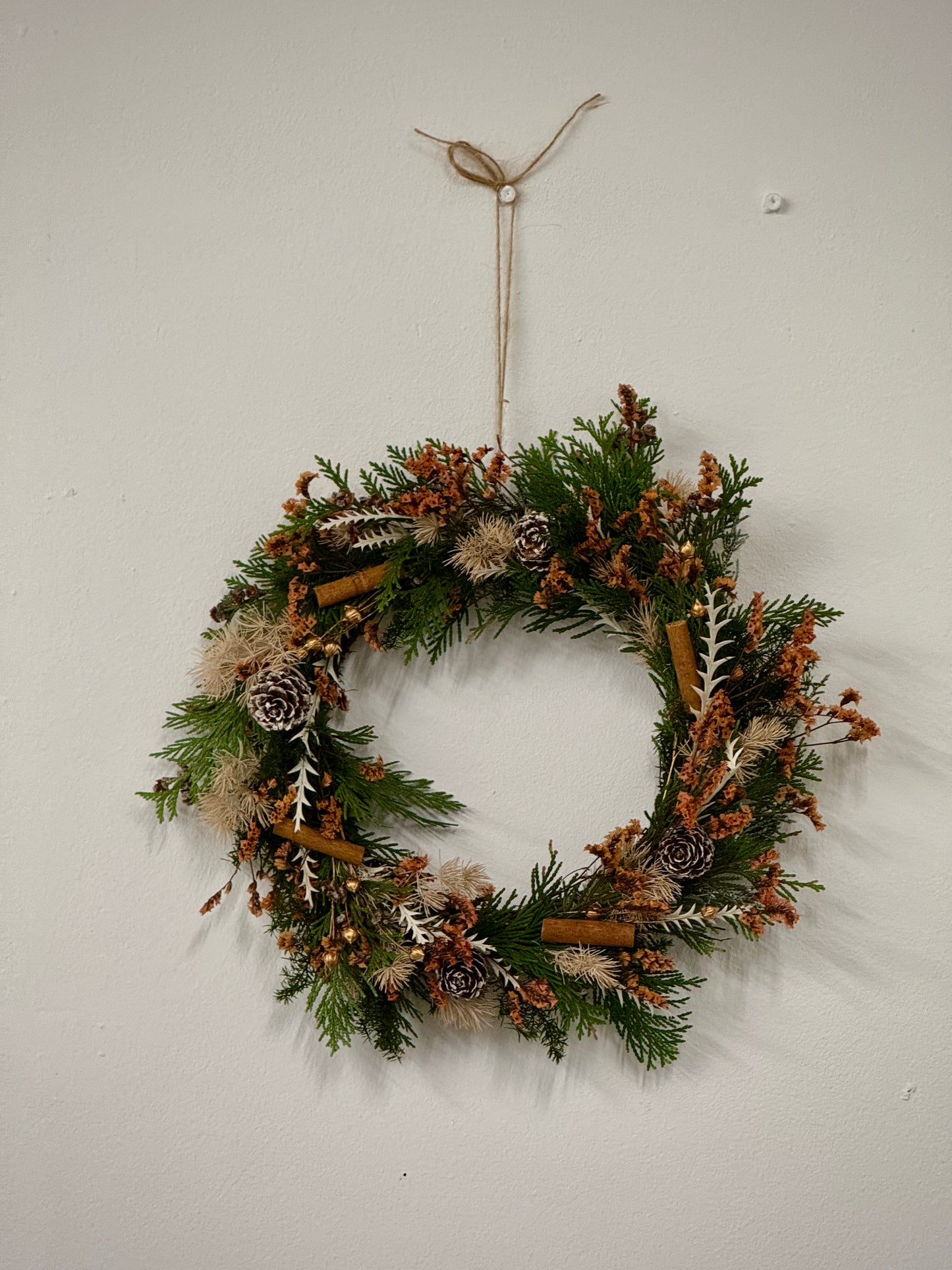 Christmas Workshops in Liverpool