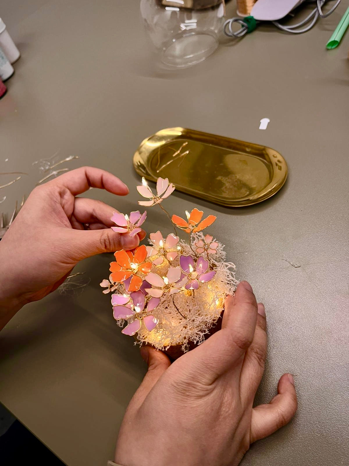 Japanese Handmade Craftsmanship Series