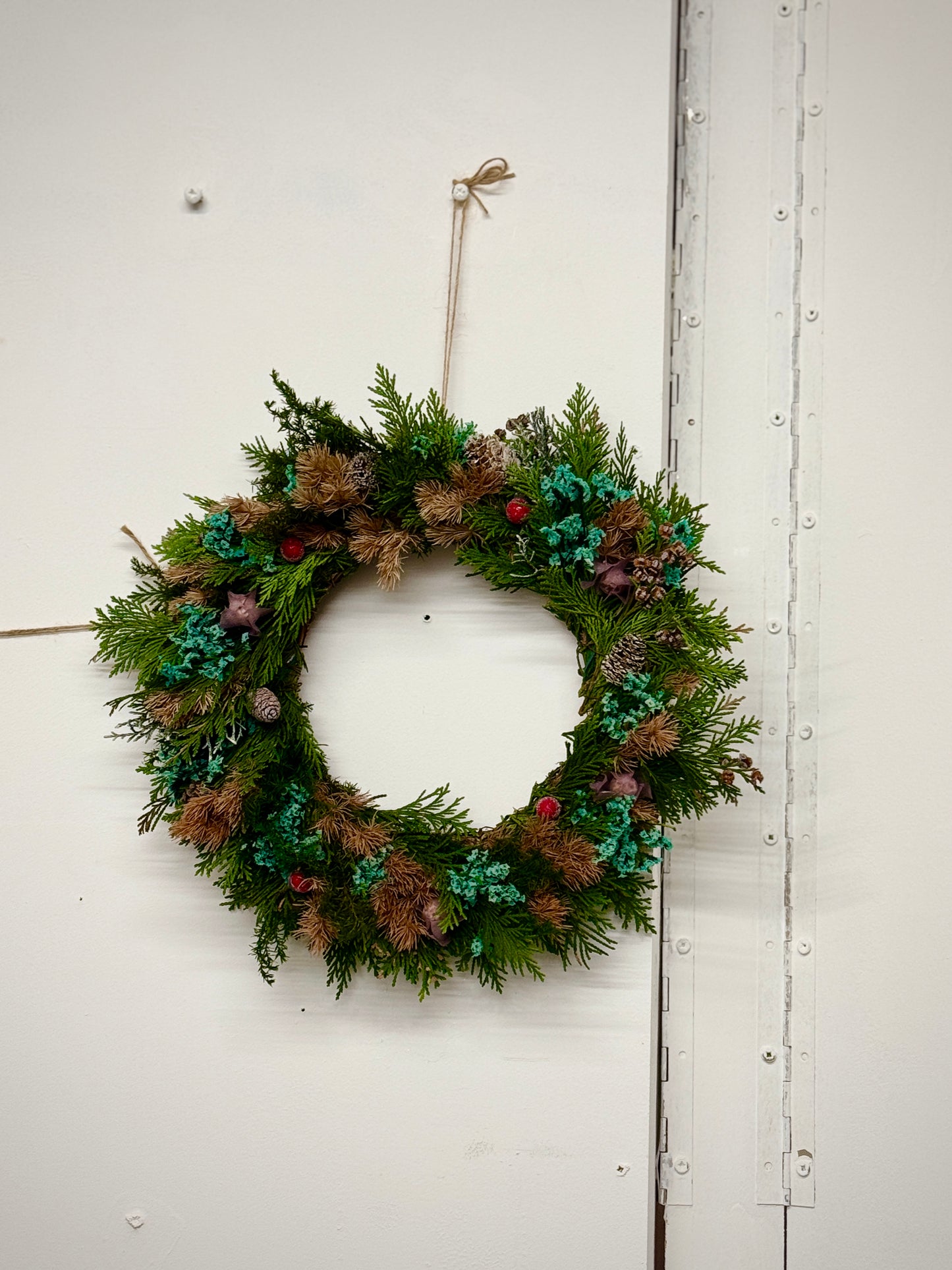 Christmas Workshops in Liverpool