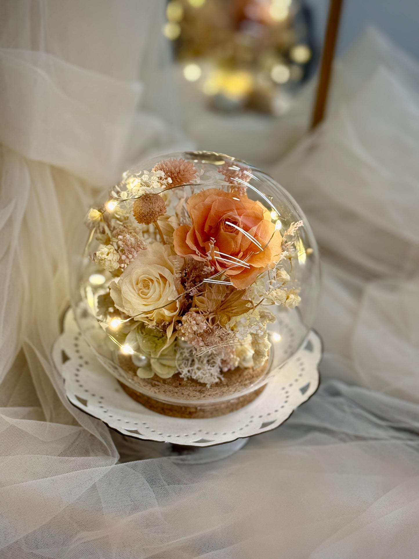Little M Secret Garden Gift Card