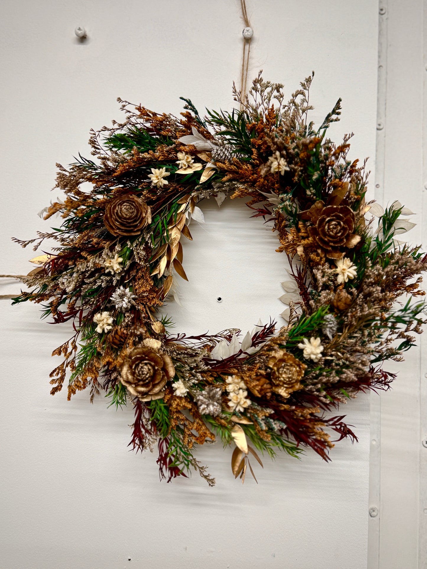 Christmas Workshops in Liverpool