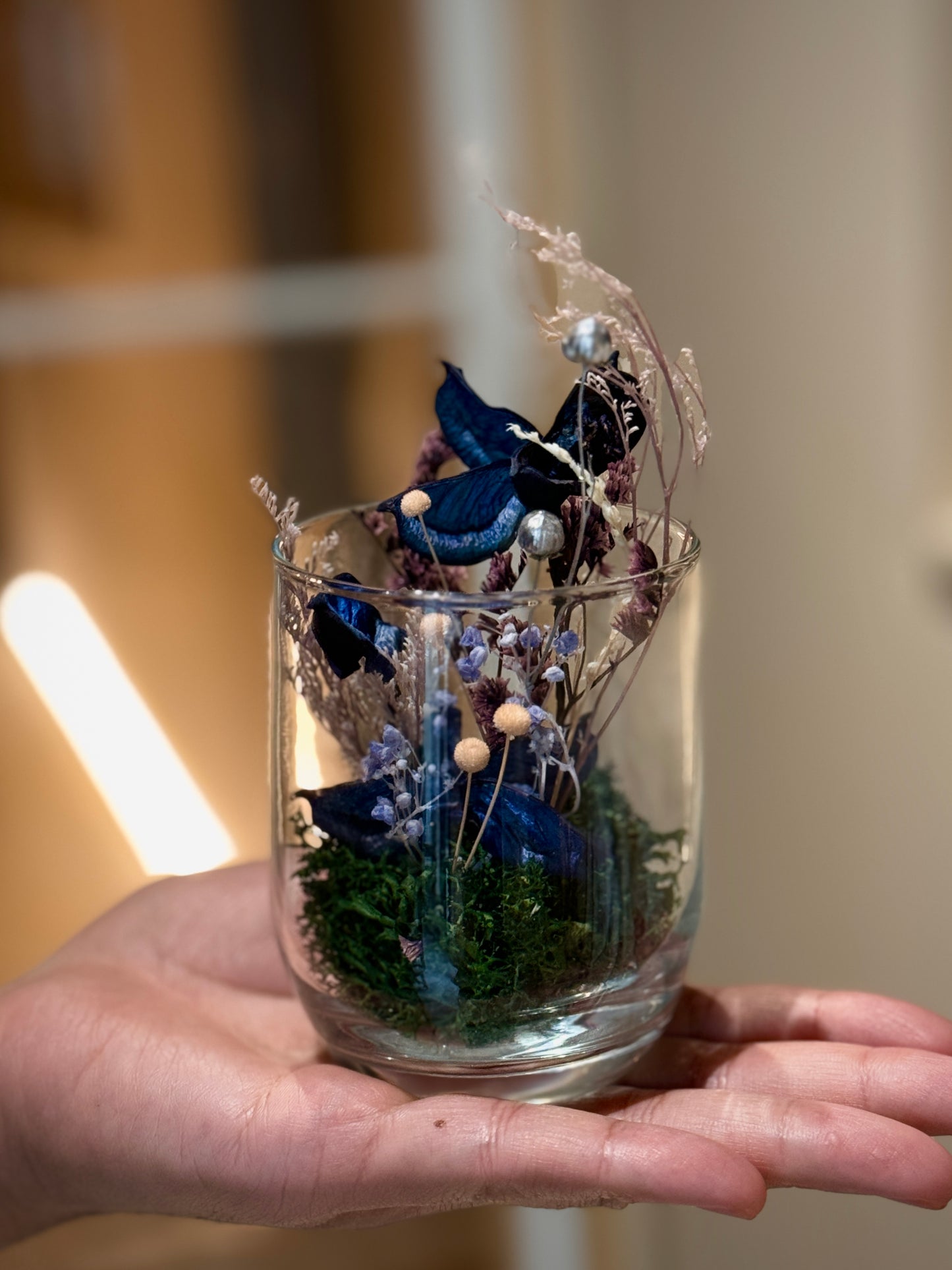 A Secret Garden Making Workshop