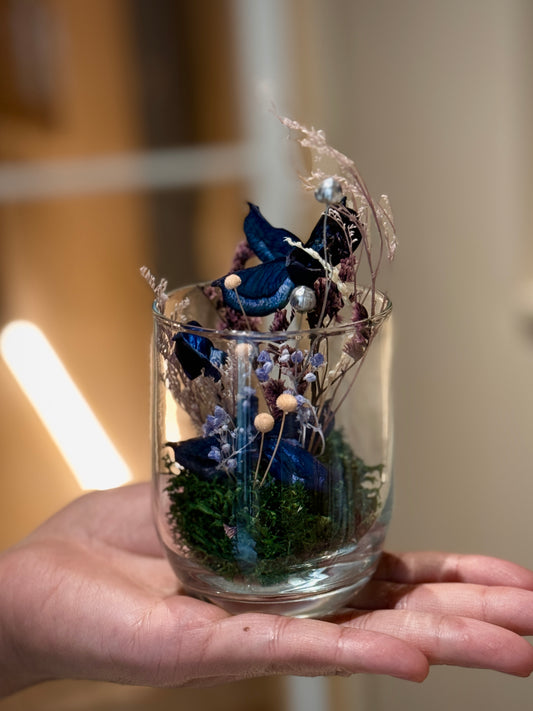 A Secret Garden Making Workshop