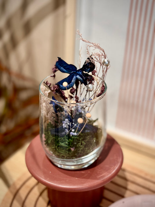 A Secret Garden Making Workshop